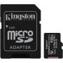 Карта памяти Kingston SDCS2/512GB microSDXC 512 Гб