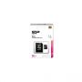 Карта памяти Silicon Power SP016GBSTHBU1V10SP microSDHC 16 Гб