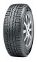 Легкогрузовая шина Nokian Tyres (Ikon Tyres) WR C3 225/55 R17C 109/107 T