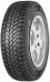 Легковая шина Continental ContiIceContact 225/40 R18 92T не для эксплуатации, без гарантии