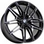 Легковой диск Sakura Wheels 9555 8,5x19 5x120 ET25 72,6 B4