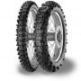 Мотошина Metzeler MCE 6 Days Extreme 120/90 R18 65M Rear Wheel (заднее колесо)