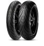 Мотошина Pirelli Angel GT 120/70 R17 58W Front Wheel (переднее колесо)