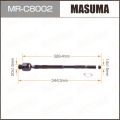 Masuma MRC8002 передняя Subaru