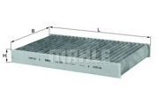 Mahle LAK280