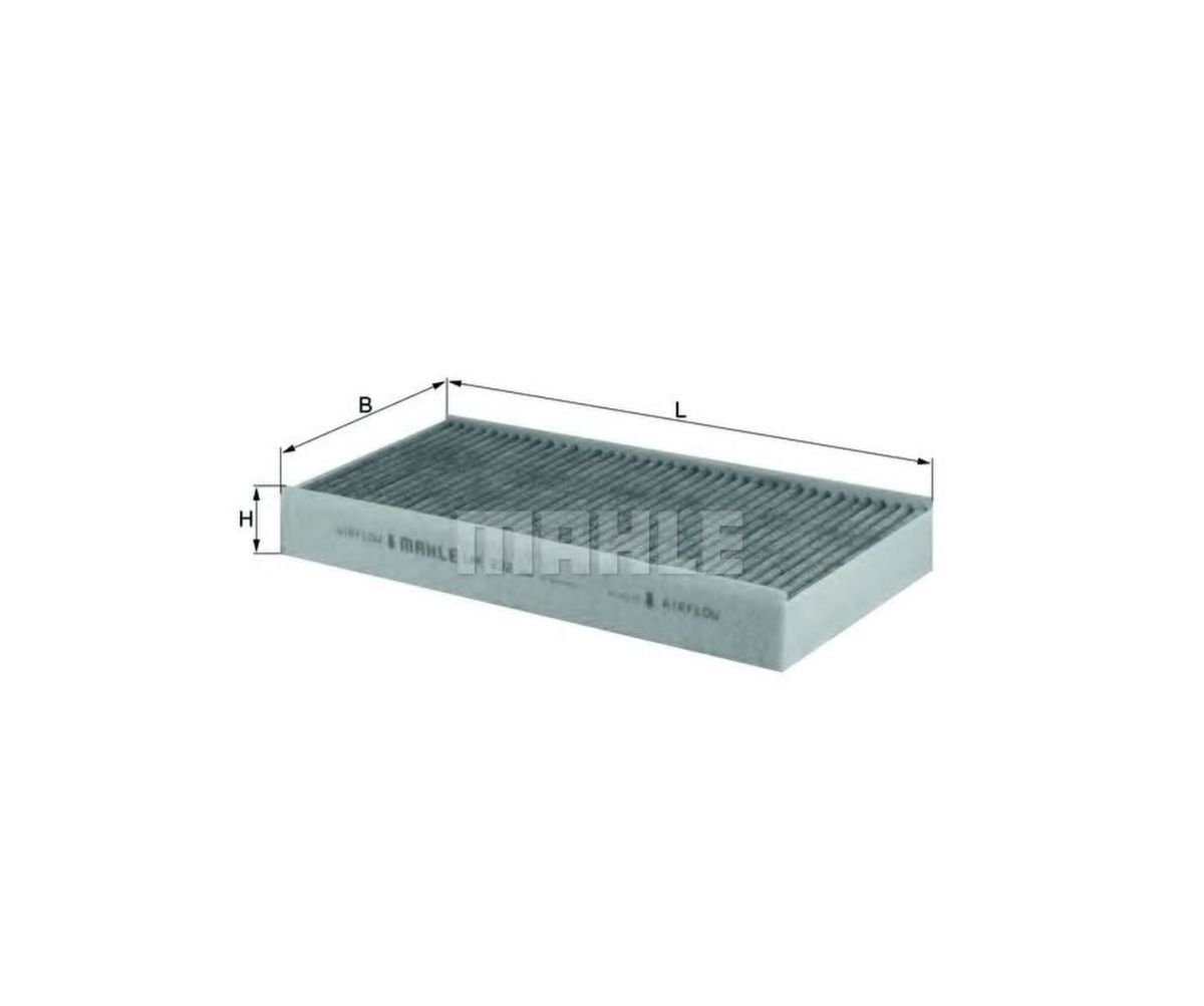 Mahle LAK232