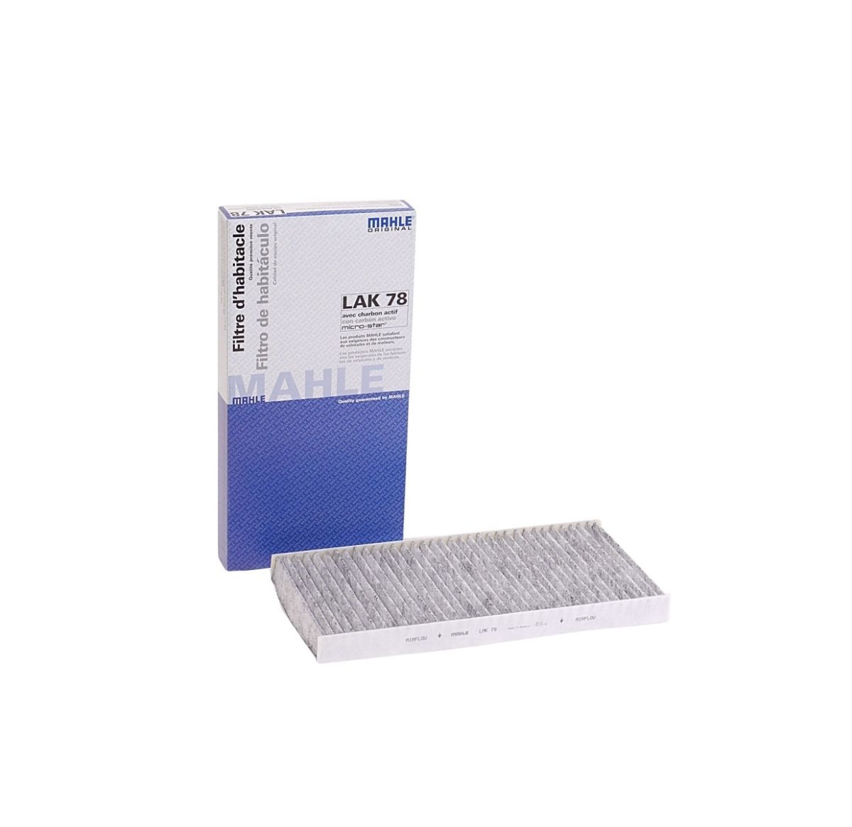 Mahle LAK78