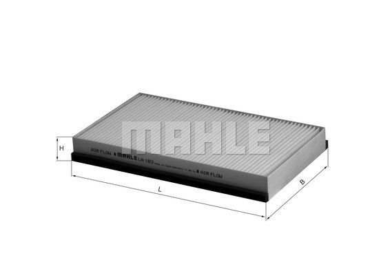 Mahle LA183