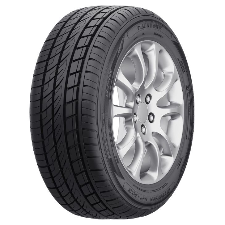 Изображение 275/45 R21 110Y №1