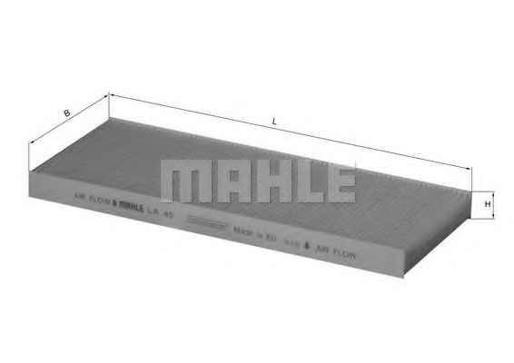 Mahle LA45