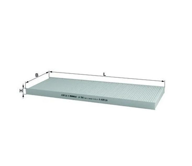 Mahle LA568