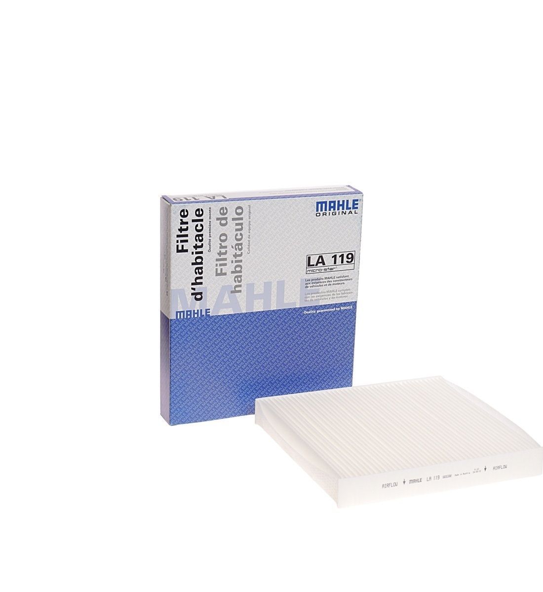 Mahle LA119