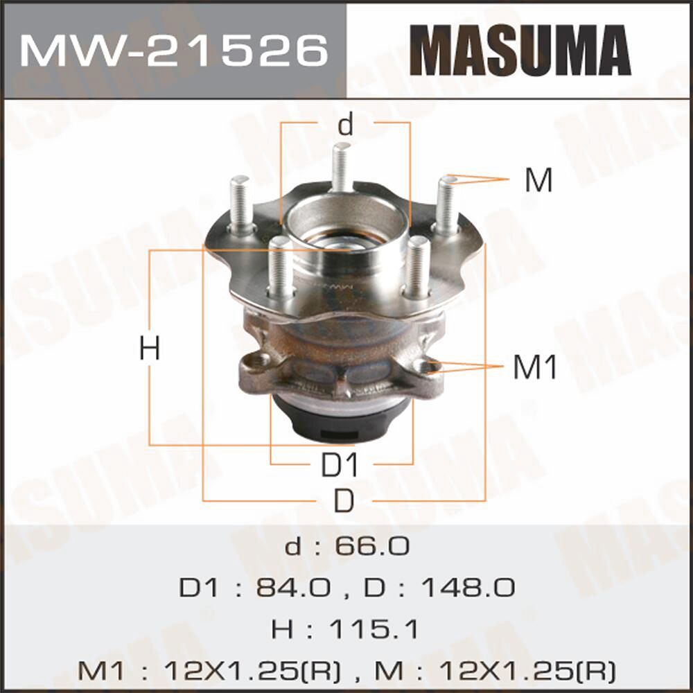 Изображение Nissan №1