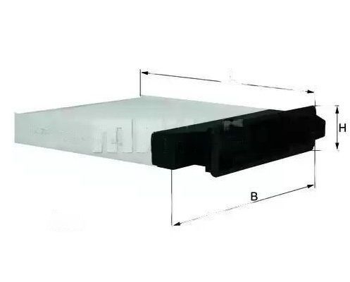 Mahle LA230